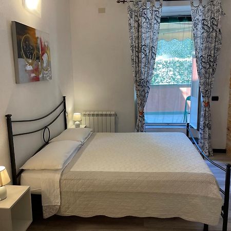 Apartment Sant'Andrea Levanto Exterior photo