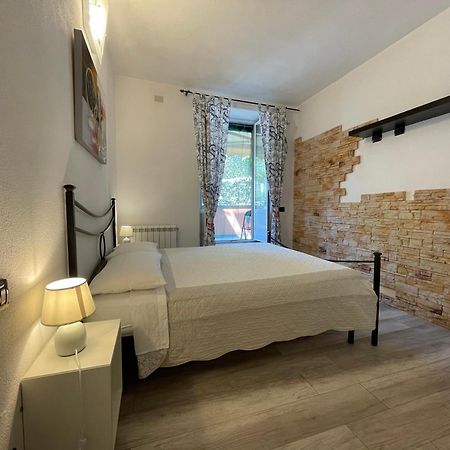 Apartment Sant'Andrea Levanto Exterior photo