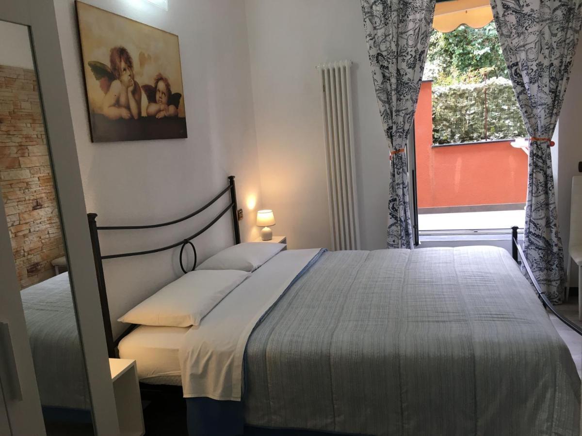 Apartment Sant'Andrea Levanto Exterior photo